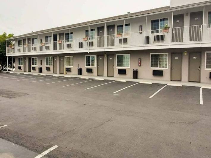 Apartamento entero, 2 camas tamaño queen | No fumadores, cocina in National City, San Diego County