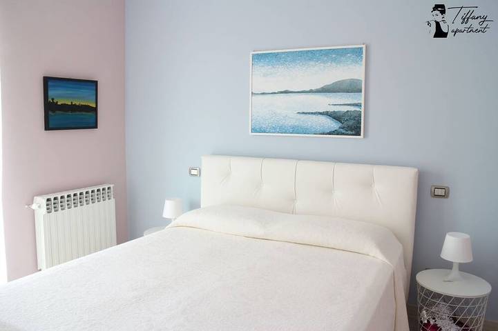 Appartamento intero, Tiffany apartment Sirmione | Terme & Garda Lake in Colombare, Sirmione