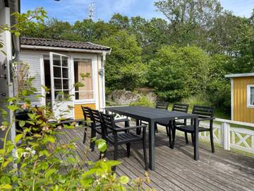 Hus för 6 Personer i Karlskrona, Blekinge, Bild 4