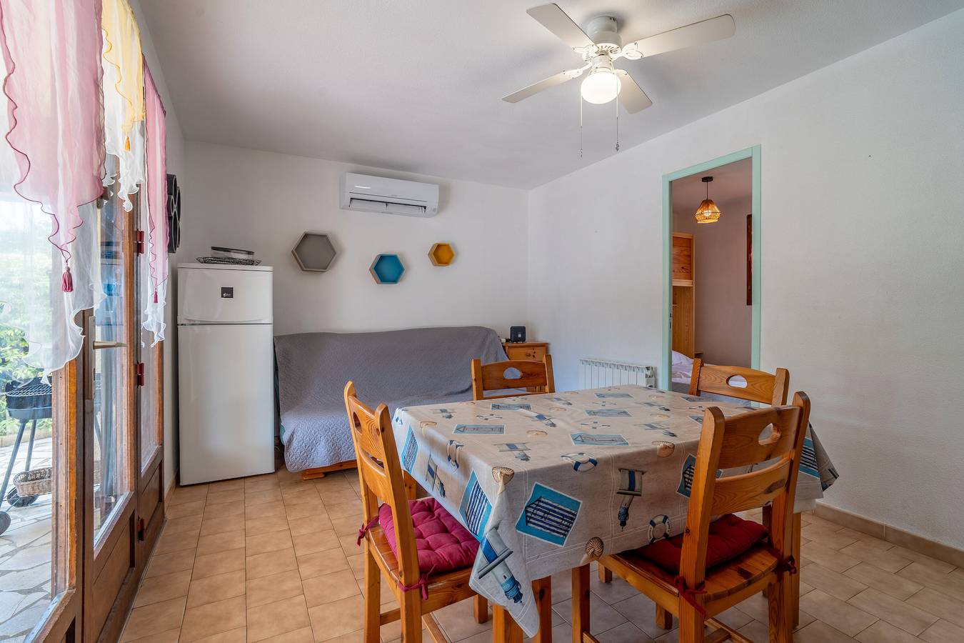 Maison 6 Pers., Pp, Strand, Pool in Vendres, Côte d'Améthyste