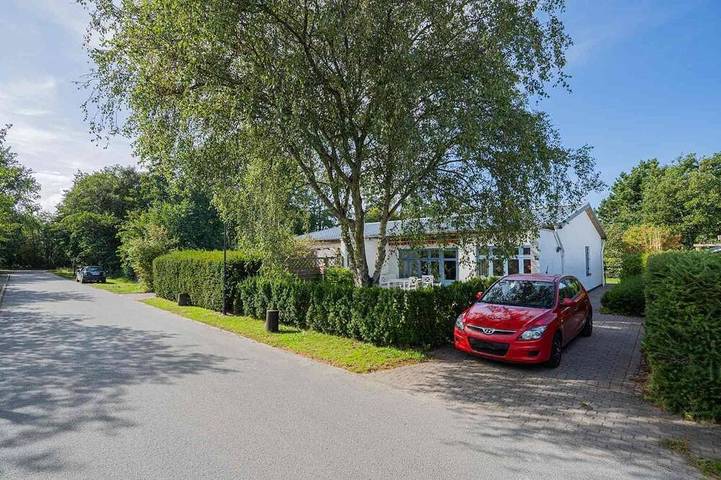 Bauernhof für 6 Personen, mit Garten in St. Peter-Ording