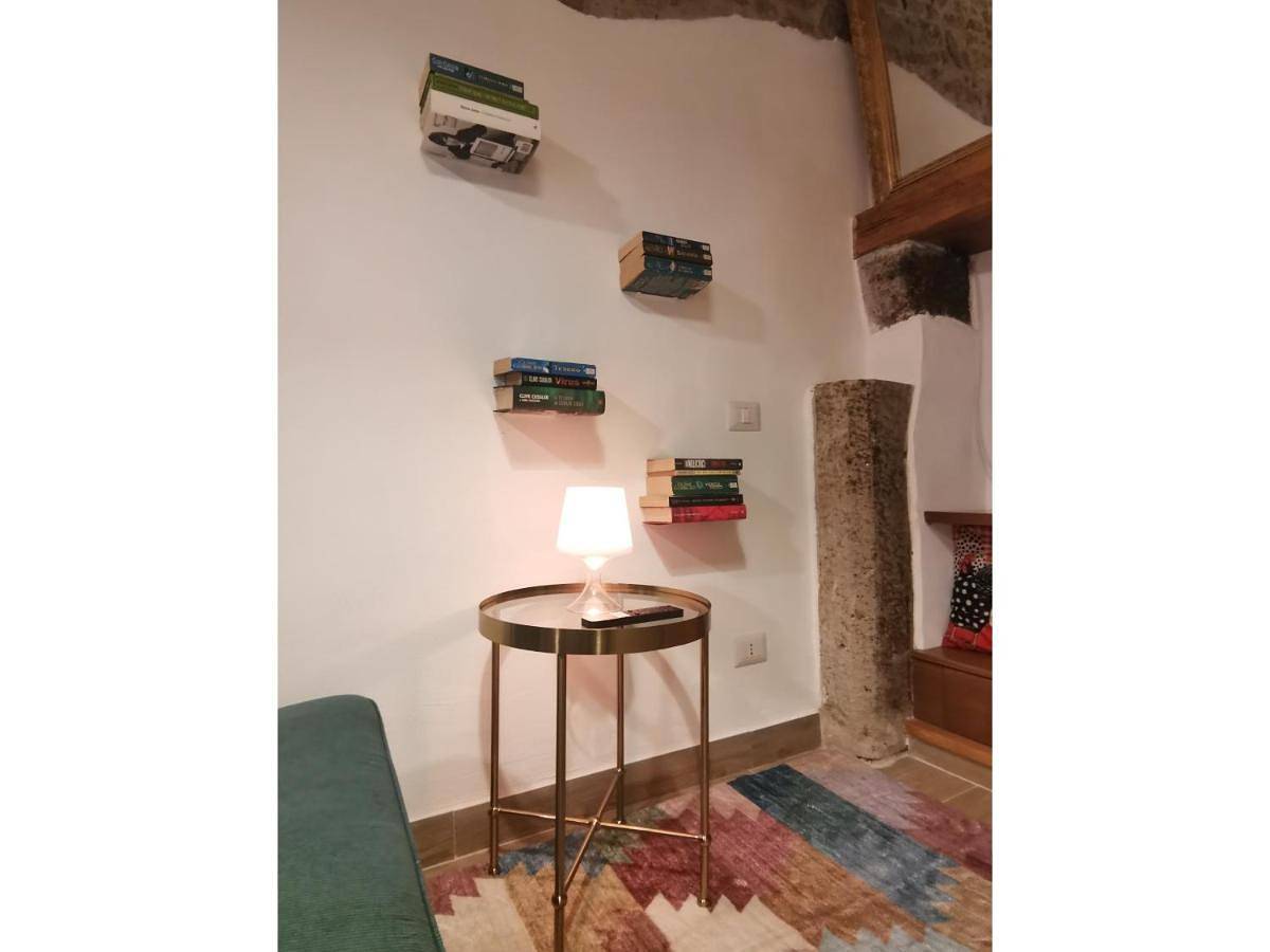 Appartamento intero, La Casina di Rosina in Sacrofano, Provincia di Roma