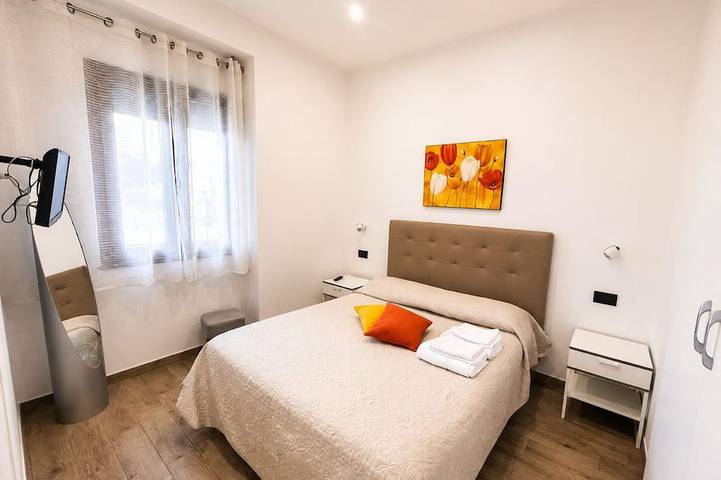 Ferienwohnung für 2 Personen - 1