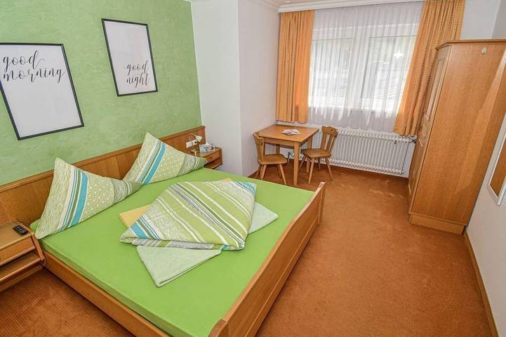 B&B für 2 Personen in Schladming