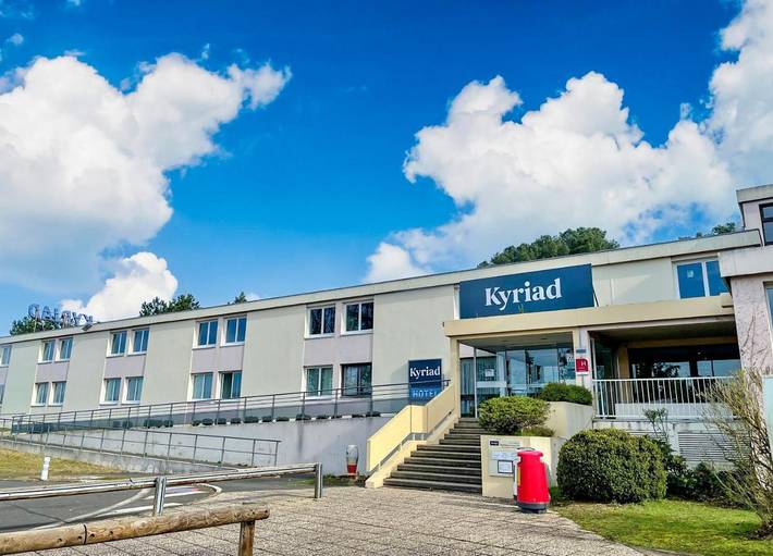 Hôtel pour 2 personnes, avec jardin et terrasse à Darvault