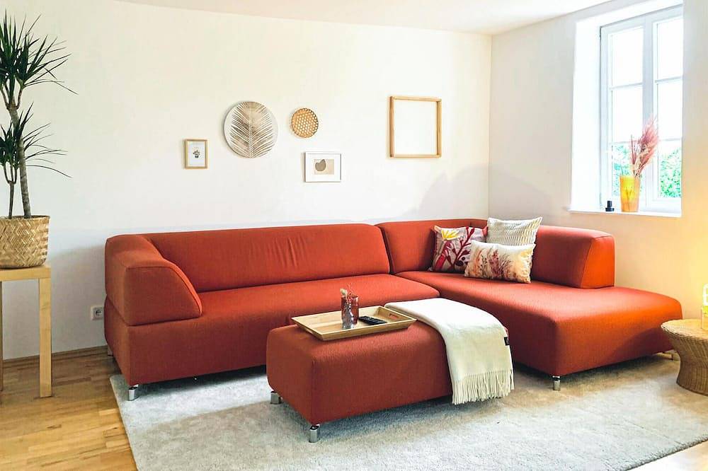 Ganze Wohnung, Schöne Wohnung in Morschen in Morschen, Schwalm-Eder-Kreis