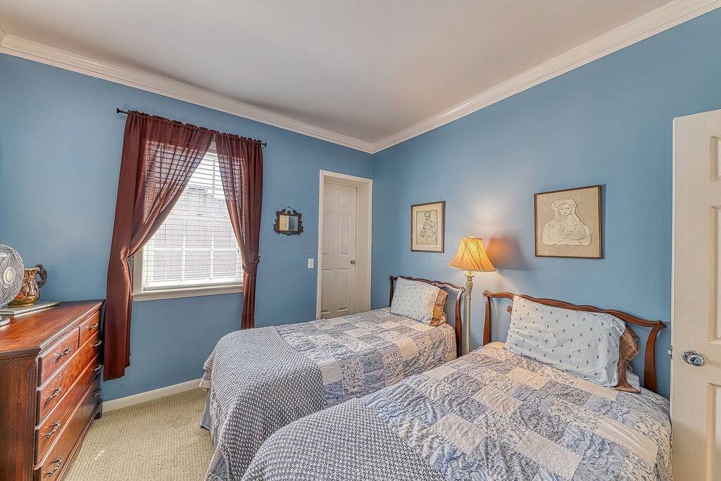 Stunning Haus mit historischem Charme, modernen Komfort, tolle Lage! in Savannah, Chatham County