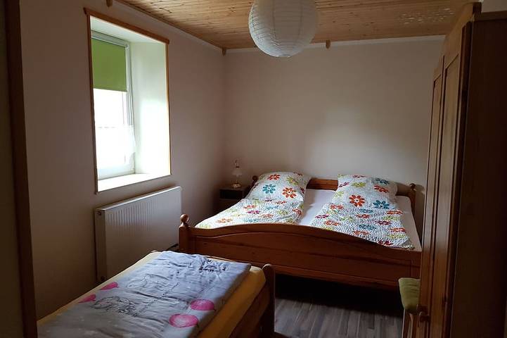 Ferienwohnung für 7 Personen, mit Garten in Zittau - 2