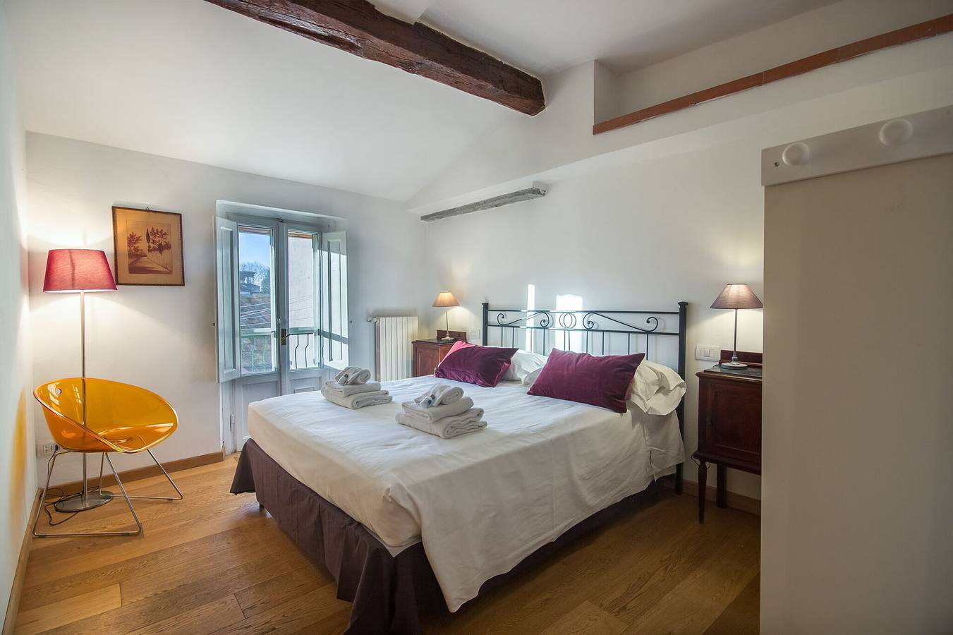 Entire apartment, Gilda in Florence city center, Florence