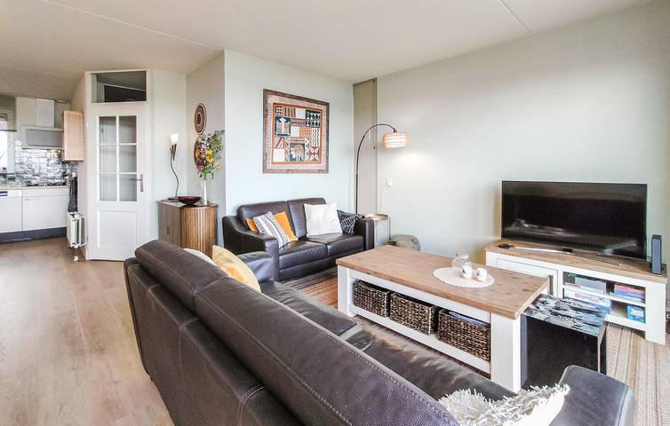 Ferienhaus für 6 Personen mit Terrasse in Stevensweert, Limburg (Niederlande)