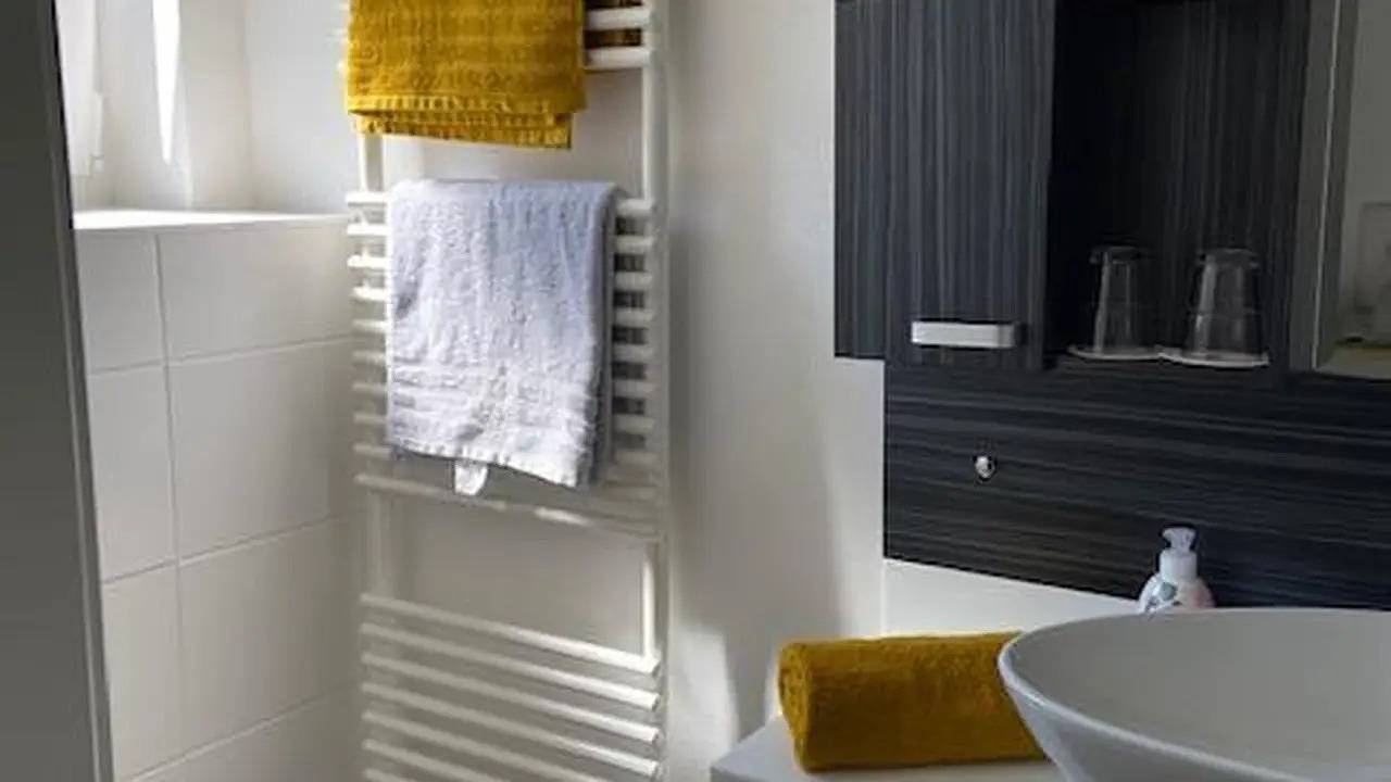 Appartement de vacances entier, Ferienwohnung für 4 Personen (45 m²) in Cochem in Cond, Cochem