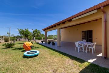 Casa Vacanza per 6 Persone in Santa Maria del Focallo, Ispica, Foto 2