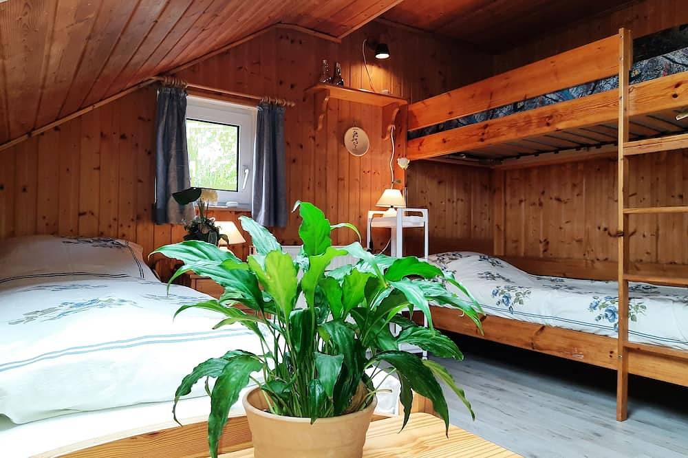 Ganze Wohnung, Große ruhige zentrale Ferienwohnung in Friesoythe, Oldenburger Münsterland
