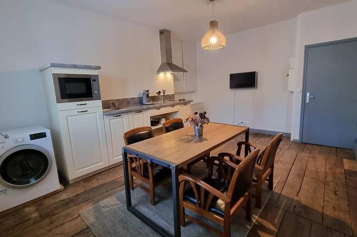 Gîte pour 2 personnes à Guéret - 4