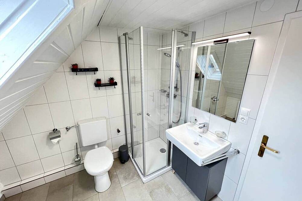 Entire apartment, Bregenz - Premium Loft Wilma in Bregenz, Bodensee-Vorarlberg