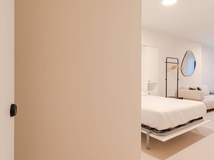 Gîte pour 3 personnes à Séville - 3