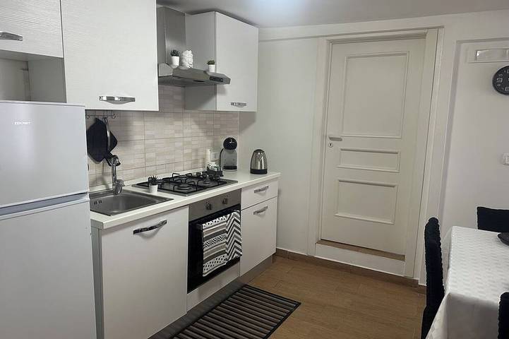 Location de vacances pour 6 personnes, avec balcon à Catane