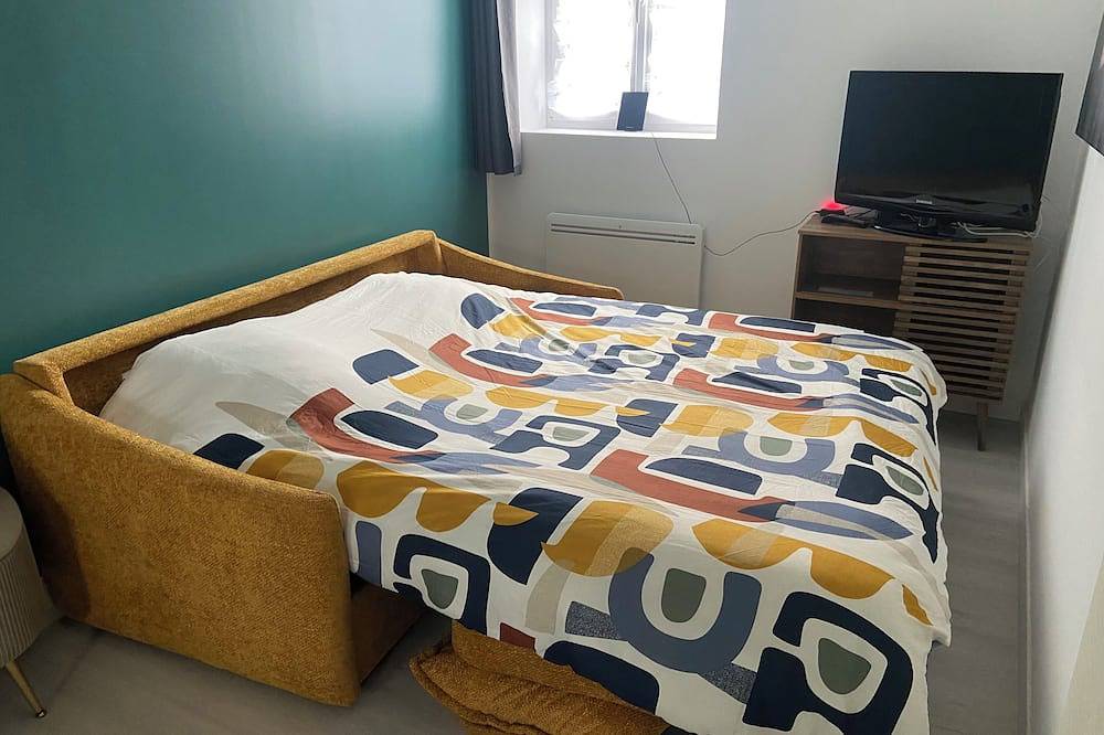 Appartement entier, Joli studio au calme in Bruay-la-Buissière, Région de Béthune