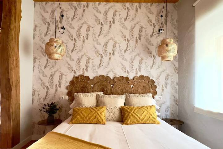 Appartement entier, Apartamento con Baño Adaptado in Astorga, Région de León