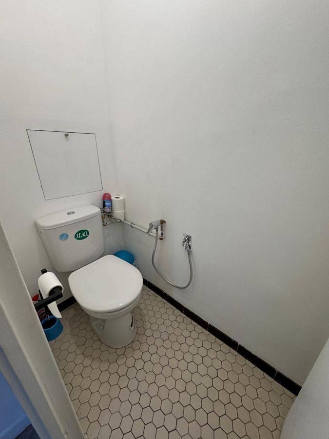 Gîte pour 6 personnes, animaux acceptés à Rosny-sous-Bois - 2