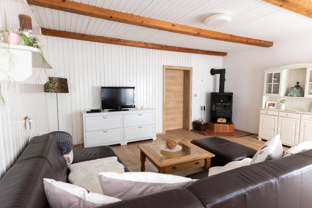 Ganze Wohnung, Two-Bedroom Apartment in Grünau im Almtal, Bezirk Gmunden