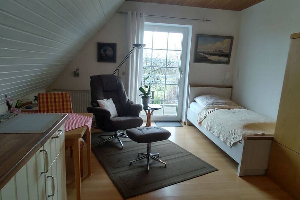 Ganze Wohnung, Ferienwohnung Vivi in Büsum, Nordseeküste