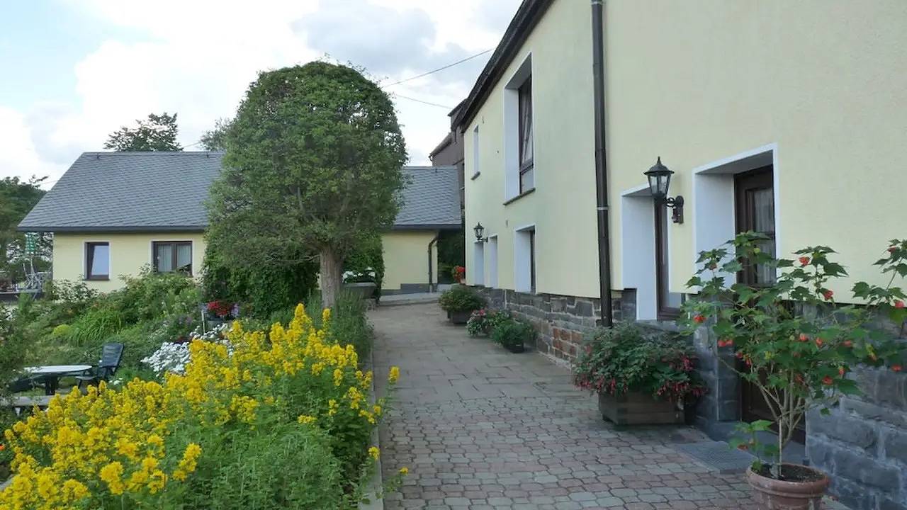 Ferienhaus für 5 Personen (80 m²) in Klingenthal/Sachsen in Klingenthal, Chemnitz und Umgebung