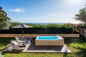 Finca in Port Nou, Son Servera für 8 