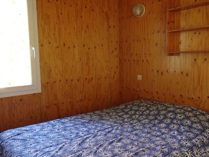 Chalet pour 6 personnes, avec piscine et terrasse dans Yonne - 2