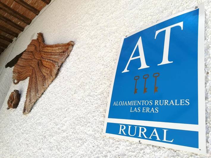 Apartamento de vacaciones para 7 personas, con vistas y balcón en Alpujarras - 2