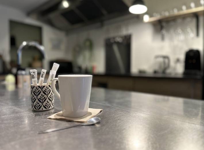 Villa pour 4 personnes, avec terrasse ainsi que vue sur le lac et jardin dans la Somme - 4