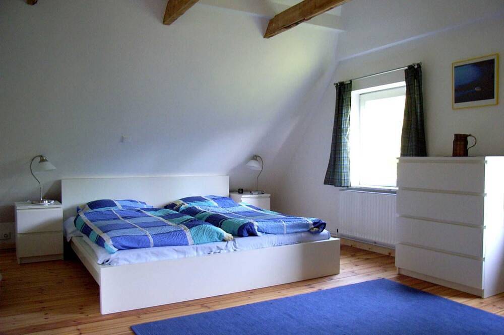 Ferienhaus Haffstraat in Niesgrau, Schleswig-Flensburg