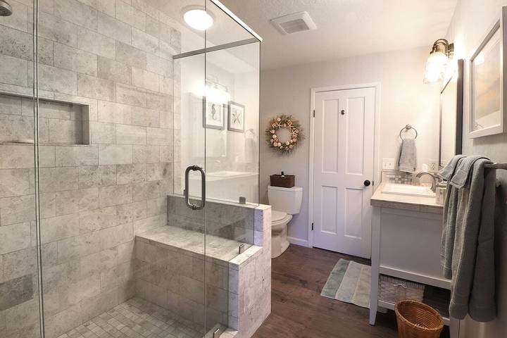 Vacation rental for 6 people, with terrace and hot tub in Dillon Beach