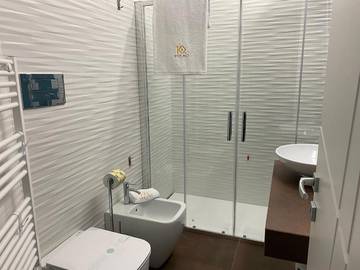 B&b per 2 Persone in Crotone, Costa Ionica Calabria, Foto 4