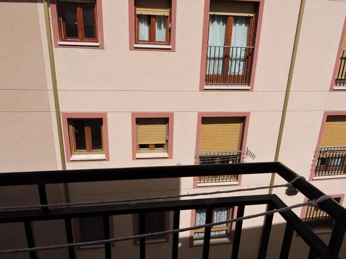 Gîte pour 6 personnes, avec balcon à Calatayud - 4