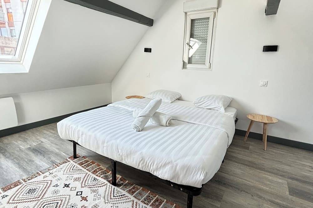 Entire apartment, Soh Rent Appartement 3p Schiltigheim in Schiltigheim, Strasbourg region