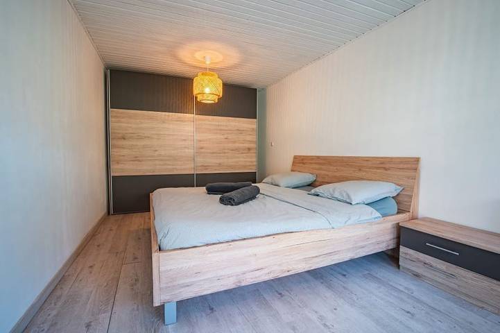 Gîte pour 2 personnes, animaux acceptés à Eckbolsheim - 2