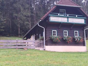 Ferienhaus für 6 Personen in Fischbach, Steirerland, Bild 1