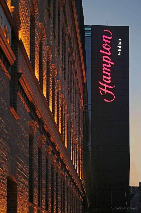 Hampton By Hilton Kalisz in Kalisz, Wielkopolska