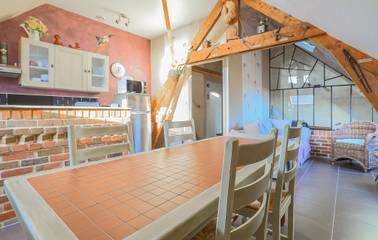 Ferme pour 5 Personnes dans Blessy, Région de Béthune, Photo 4