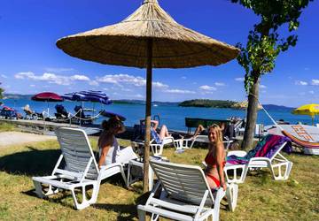 Glamping per 6 Persone in Tuoro sul Trasimeno, Perugia e dintorni, Foto 4