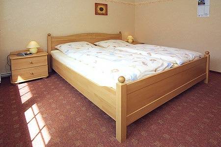 Ferienhaus für 3 Personen, mit Garten in Werdum - 3