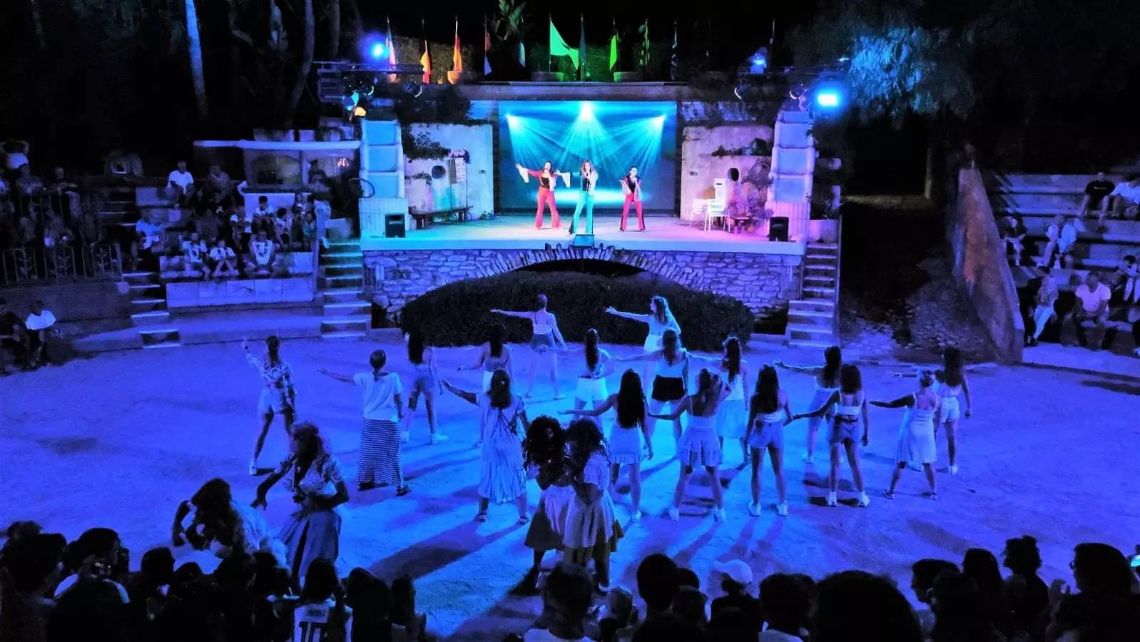 Bungalow Côte d'Azur 2 til 4 personas - 2 personas. incluido en el precio in Roda de Bará, Costa Dorada