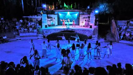 Camping für 2 Personen in Roda de Berà, Costa Dorada, Bild 4