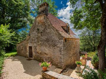 Maison De Vacances pour 4 Personnes dans Besse, Périgord Noir, Photo 2