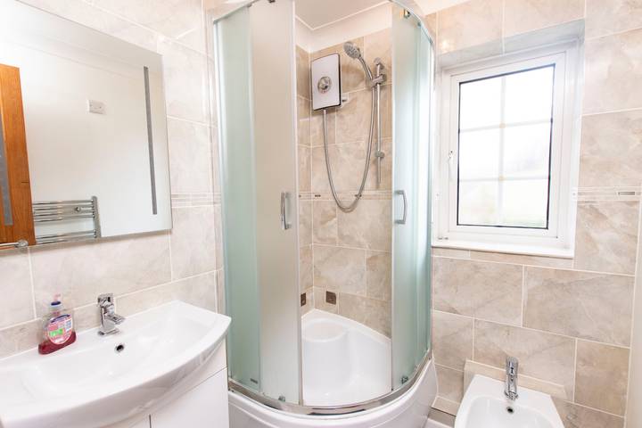 Location de vacances pour 5 personnes, avec jardin à Norwich - 4