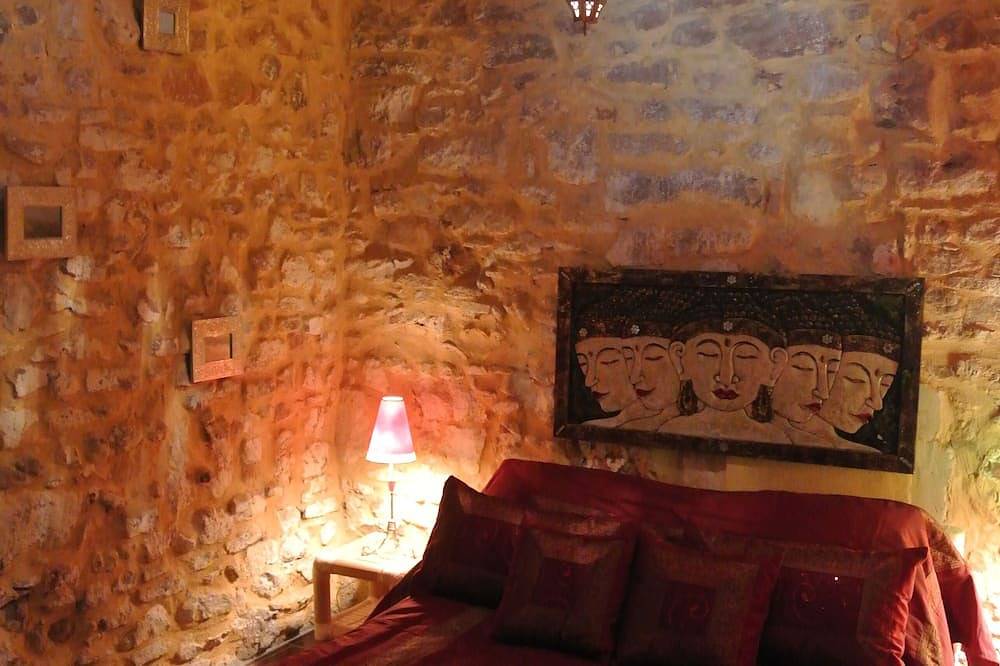 Cottage \"Ganesh\" in Mas achtzehnten in Bollène, Vaucluse