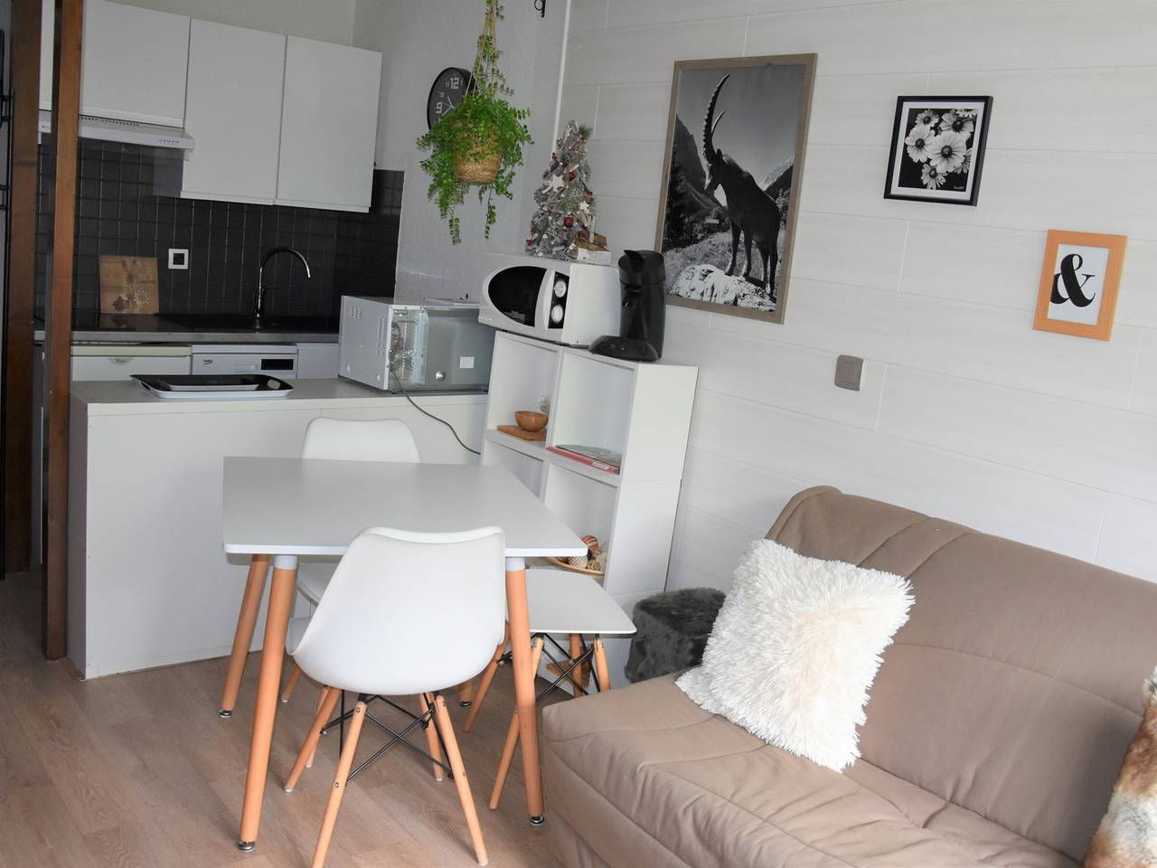 Photo : Appartement de vacances