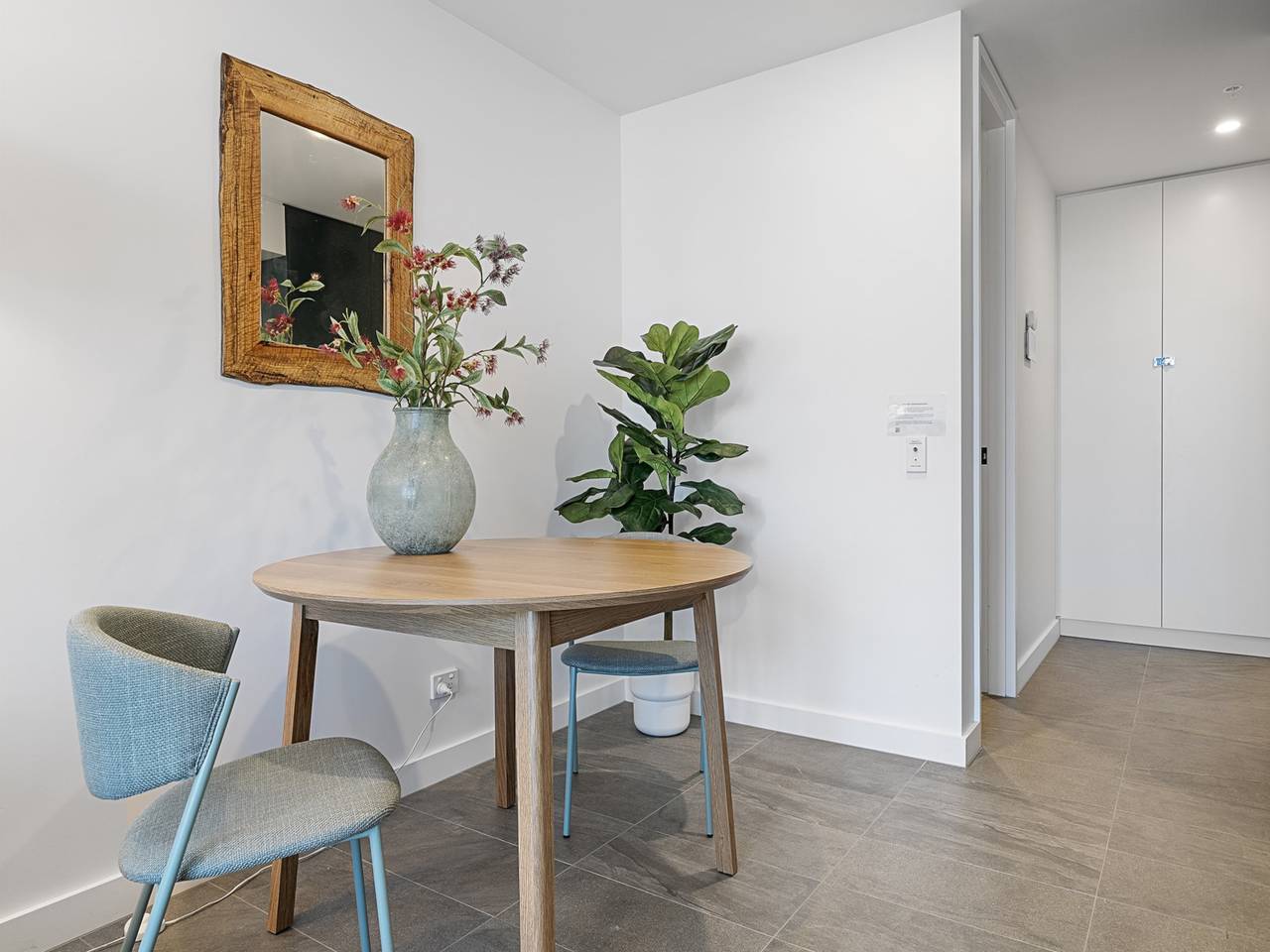 Apartamento entero, Elegante estudio cerca de cafés y playas de Fremantle in North Fremantle, Perth