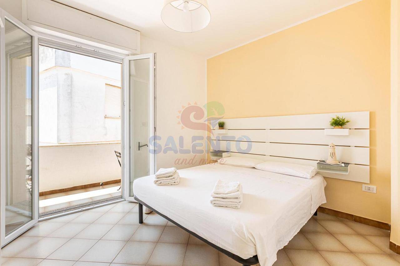 Salentoandmore - Affaccio sul Mare, foto 3